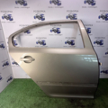 Задня права дверька  Skoda Octavia II (2004-2013) 1Z5833056