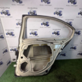 Задня права дверька  Skoda Octavia II (2004-2013) 1Z5833056