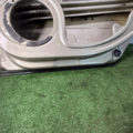 Задня права дверька  Skoda Octavia II (2004-2013) 1Z5833056