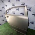 Задня права дверька  Skoda Octavia II (2004-2013) 1Z5833056