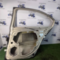 Задня права дверька  Skoda Octavia II (2004-2013) 1Z5833056