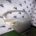 Задня права дверька  Skoda Octavia II (2004-2013) 1Z5833056