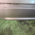 Задня права дверька  Skoda Octavia II (2004-2013) 1Z5833056