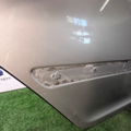 Задня права дверька  Skoda Octavia II (2004-2013) 1Z5833056