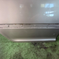 Задня права дверька  Skoda Octavia II (2004-2013) 1Z5833056