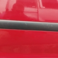 Задня права дверка Skoda Octavia II (2004-2013)