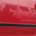 Задня права дверка Skoda Octavia II (2004-2013)