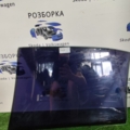 Задьне права скло а5 ліфбек  Skoda Octavia II (2004-2013) 1Z5845306C