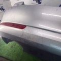 Задній бампер Skoda a5 рест  Skoda Octavia II (2004-2013) 1Z9807421F
