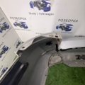 Задній бампер Skoda a5 рест  Skoda Octavia II (2004-2013) 1Z9807421F
