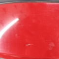 Задній бампер шкода а5 універсал до рест Skoda Octavia II (2004-2013) 1Z9807421