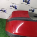 Задній бампер шкода а5 універсал до рест Skoda Octavia II (2004-2013) 1Z9807421