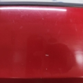 Задній бампер шкода а5 універсал до рест Skoda Octavia II (2004-2013) 1Z9807421