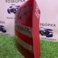 Задній лівий фонарь  Skoda Octavia II (2004-2013)