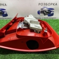 Задній лівий фонарь  Skoda Octavia II (2004-2013)