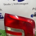 Задній правий стоп Skoda Octavia II (2004-2013) 1Z9945096B