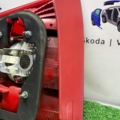 Задній правий стоп Skoda Octavia II (2004-2013) 1Z9945096B