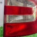 Задній правий стоп Skoda Octavia II (2004-2013) 1Z9945096B