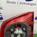 Задній правий стоп Skoda Octavia II (2004-2013) 1Z9945096B