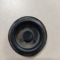 Заглушка дна Skoda Octavia II (2004-2013) N10220601