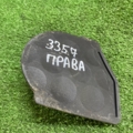 Заглушка днища кузова  Skoda Octavia II (2004-2013) 1K0825962B
