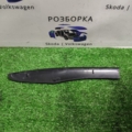 Заглушка релінга Передня права А5 Skoda Octavia II (2004-2013) 1Z9860146A