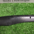 Заглушка релінга Передня права А5 Skoda Octavia II (2004-2013) 1Z9860146A