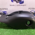Захисний кожух кермового механізму  Skoda Octavia II (2004-2013) 1Z0858559