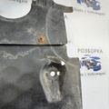 Захист дна лівий A5 Skoda Octavia II (2004-2013) 1K0825211E