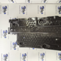 Захист дна права сторона Skoda Octavia II (2004-2013) 1K0825212
