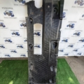 Захист дна правий A5  Skoda Octavia II (2004-2013) 1K0825212L
