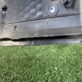 Захист дна правий A5  Skoda Octavia II (2004-2013) 1K0825212L