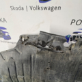 Захист двигуна Skoda Octavia II (2004-2013) 1K0325237AE