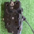 Замок дверей задніх правих  Skoda Octavia II (2004-2013) 7L0839016D