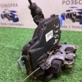 Замок дверей задніх правих  Skoda Octavia II (2004-2013) 7L0839016D