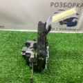 Замок передньої двері, лівої Skoda Octavia II (2004-2013) 3D2837015K