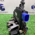 Замок задніх правих дверей  Skoda Octavia II (2004-2013) 7L0839016