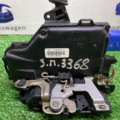 Замок задніх правих дверей  Skoda Octavia II (2004-2013) 7L0839016