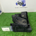 1k0907361c vag кронштейн оригінал Skoda Octavia II 1K0907361C