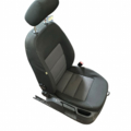 a5 переднє праве сидіння Skoda Octavia II 1K4881106LS