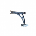 a5 передній лівий ричаг Skoda Octavia II 1K0407151T