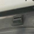 AR2 Порог пластиковий передній лівий octavia Skoda Octavia II 1Z18634834