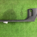 AR2 Порог пластиковий передній лівий octavia Skoda Octavia II 1Z18634834