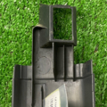 AR2 Порог пластиковий передній лівий octavia Skoda Octavia II 1Z18634834