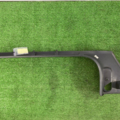 AR2 Порог пластиковий передній лівий octavia Skoda Octavia II 1Z18634834