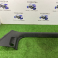 AR2 Порог пластиковий передній лівий octavia Skoda Octavia II 1Z18634834