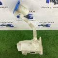Бачок омивача скла a5 Skoda Octavia II 1K0955453Q