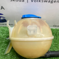 Бачок системы охлаждения расширительный SUPERB II (3T4) 1.8 TSI Skoda Octavia II 1K0121407A