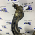 Бак, топливный А5 1.9 до рест ліфтбек Skoda Octavia II 1K0201060DQ