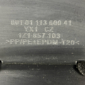 Бардачок skoda a5 Skoda Octavia II 1Z1857103